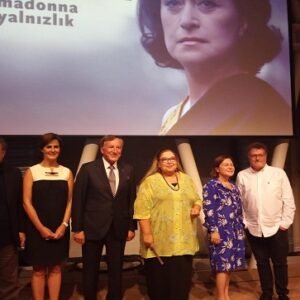 Leyla Gencer'in Anısına: 'PRIMADONNA VE YALNIZLIK' - Nihal Güres yazdı... 3