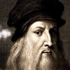 LEONARDO DA VINCI'nin Kehanetleri