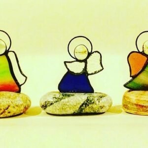 IŞIĞIN CAMA OLAN AŞKINI ANLATAN SANAT: VİTRAY 1
