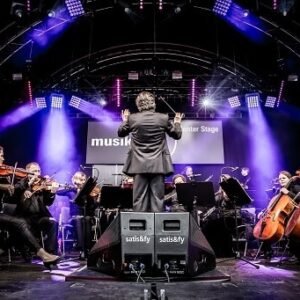 Musikmesse Ekim 2021’de Bağımsız Bir Etkinliğe Dönüşüyor 1