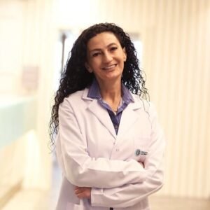 "Bir Psikiyatristin Penceresinden Beyin Dalgalarının Ritmi" 1