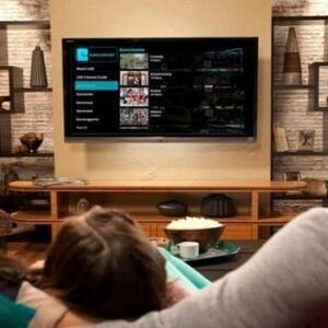 Dizi İzleme Alışkanlıkları