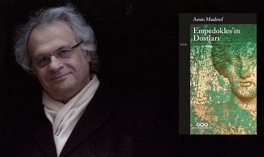 Amin Maalouf