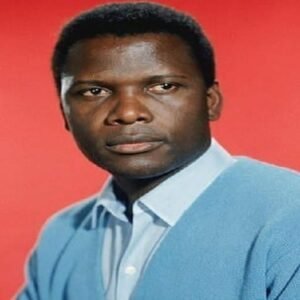 Sidney Poitier
