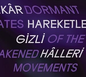 Bilsart, 'Aşikâr Hareketlerin Gizli Hâlleri'ne Ev Sahipliği Yapıyor