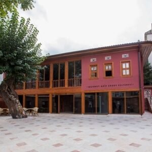 Bursa Sanat Çalıştayı, Açılacak Sergi İle Sonlanacak